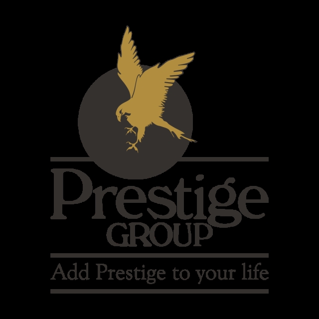 Prestige Garden Breez