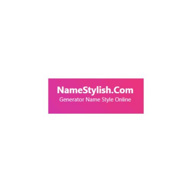 namestylish