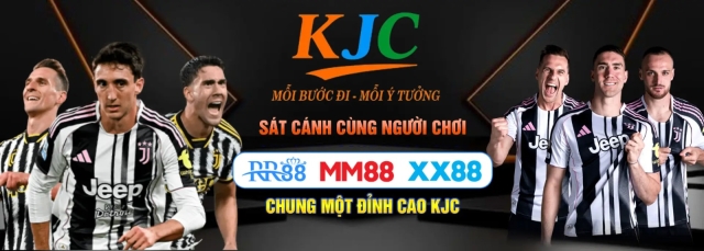 KJC – Nền Tảng Liên Minh Tiên Phong Trong Cá Cược Quốc Tế