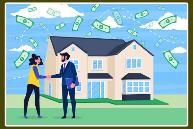 Expert Real Estate Agents