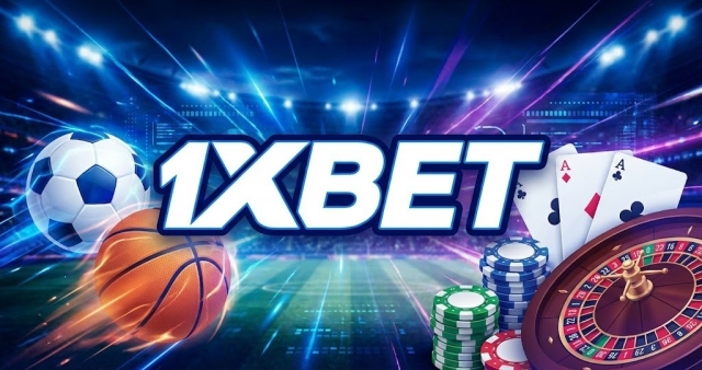 1xbet