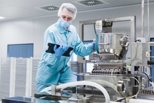 The Importance of Process Validation Biotech