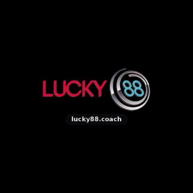 LUCKY88 COACH