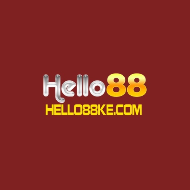 HELLO88 - Nhà cái giải trí Hello88.com Số 1 Châu Á 2026