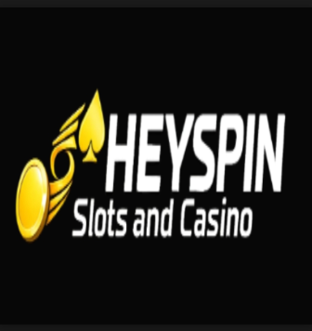 Heyspin Casino