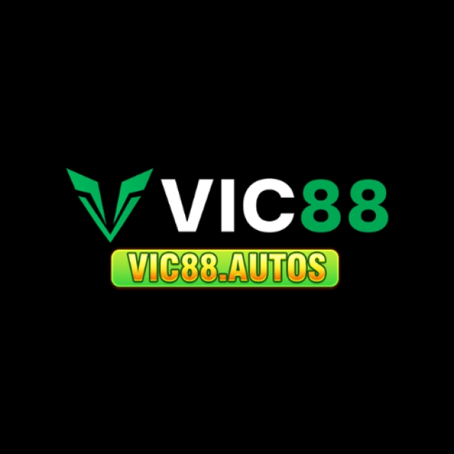Vic88 autos