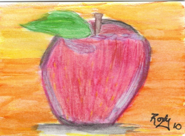 Apple 