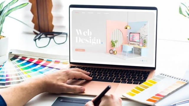 Elevate Your Online Presence: Exsy Design Offers Premier Website Design Services in Florida