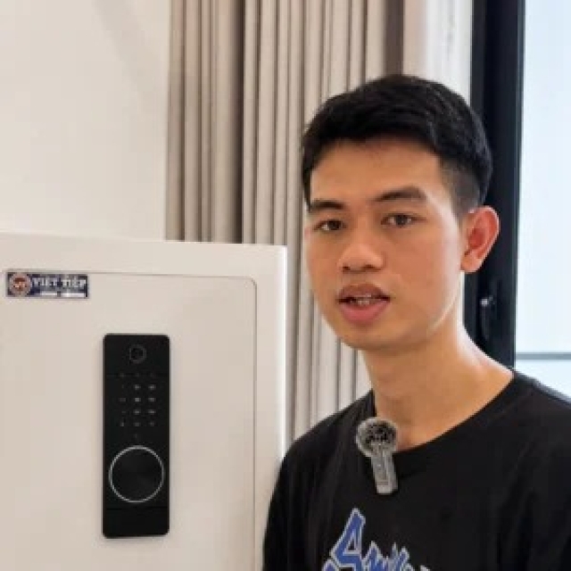 kevinminhkhang