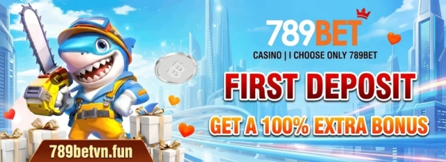 789BET Official Website 2026 | Top-Tier Casino & Sports Betting Hub