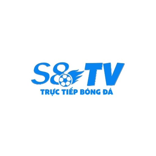 S8TV | Trang Live Bóng Đá, BXH & Lịch Thi Đấu Trực Tuyến Hàng Đầu 2026
