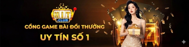 Hitclub - Cổng Game Bài Đổi Thưởng Uy Tín Đại Gia 2026 | Hit Club