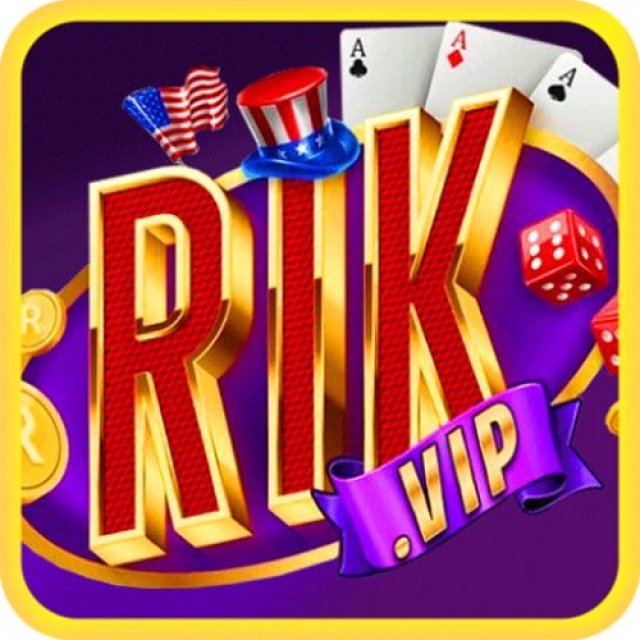 RIKVIP - GO-RIK.VIP - Link Vào Cổng Game RIKVIP Mới Nhất 2026