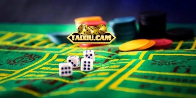 Tài Xỉu - Top 10+ Cổng Game Tài Xỉu Online Uy Tín Hàng Đầu Việt Nam