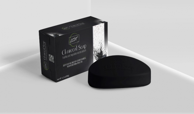 Charcoal Soap Benefits: Your Skin's New Best Friend