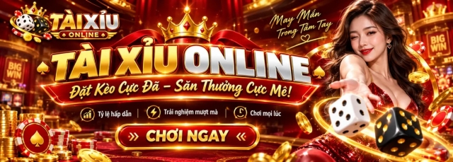 Tài Xỉu – Top App Tài Xỉu Online Đáng Chú Ý Cho Người Chơi Năm 2026
