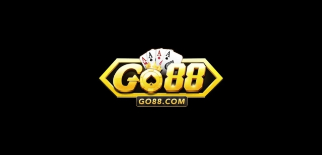 GO88 - Thương Hiệu Cá Cược Uy Tín, Khẳng Định Vị Thế Thị Trường
