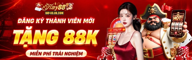 HAY88 – Thương Hiệu Cá Cược Đẳng Cấp Với Trải Nghiệm Giải Trí Hấp Dẫn