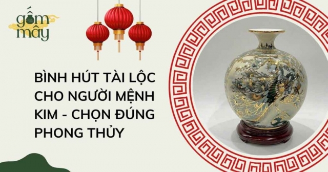 Gốm Mây | Tinh hoa đất Việt