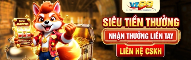 VZ99 - Nền Tảng Cá Cược Trực Tuyến Uy Tín