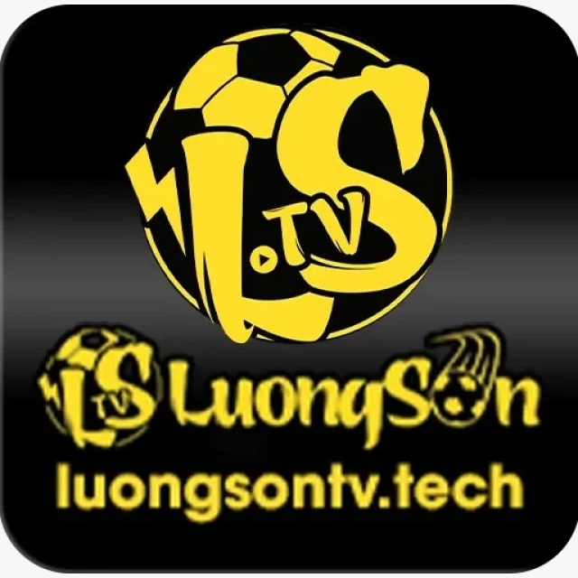 LuongsonTV - Xem Bóng Đá Trực Tuyến Full HD Không Quảng Cáo