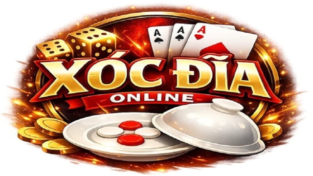 Xóc Đĩa Online