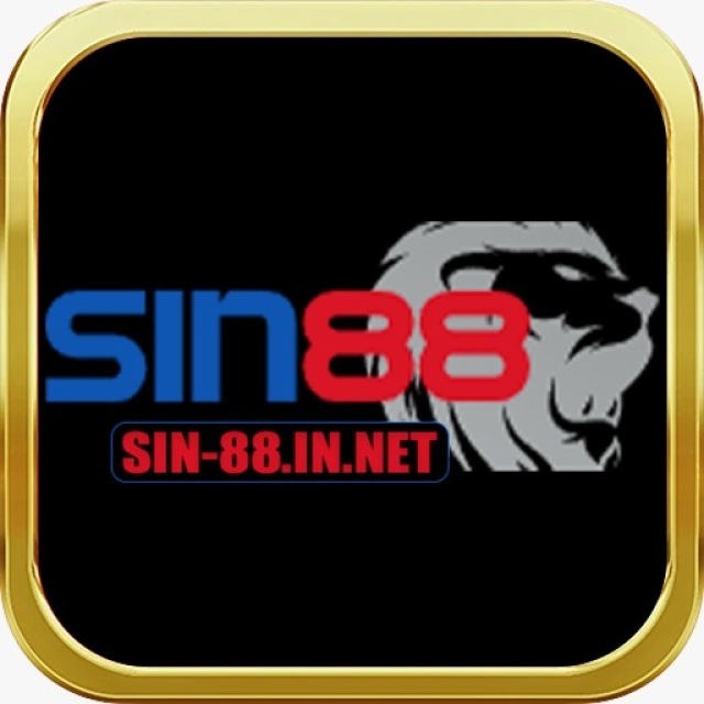 SIN88 - Nhà Cái Trực Tuyến Đẳng Cấp Với Kho Game Hấp Dẫn