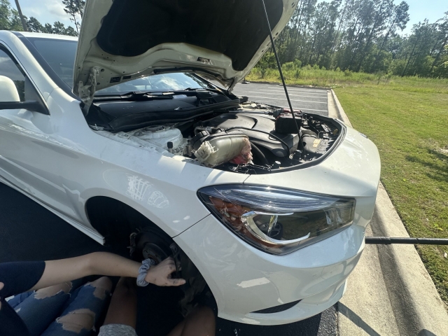 Auto Repair in Columbia, SC