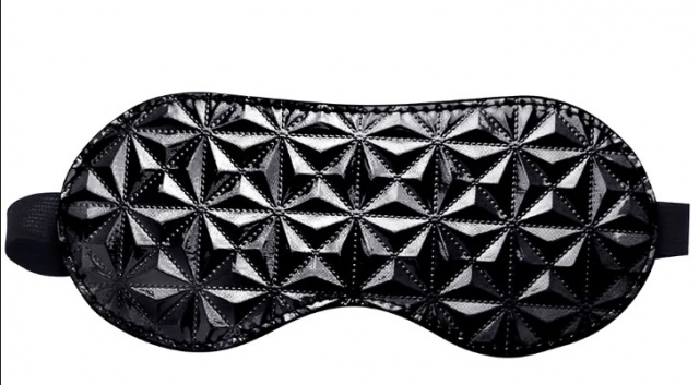 The Power of Intimacy: Embracing Sensuality with Blindfolds