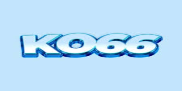 KO66 - Sân Chơi Cá Cược Casino, Thể Thao Uy Tín Top #1