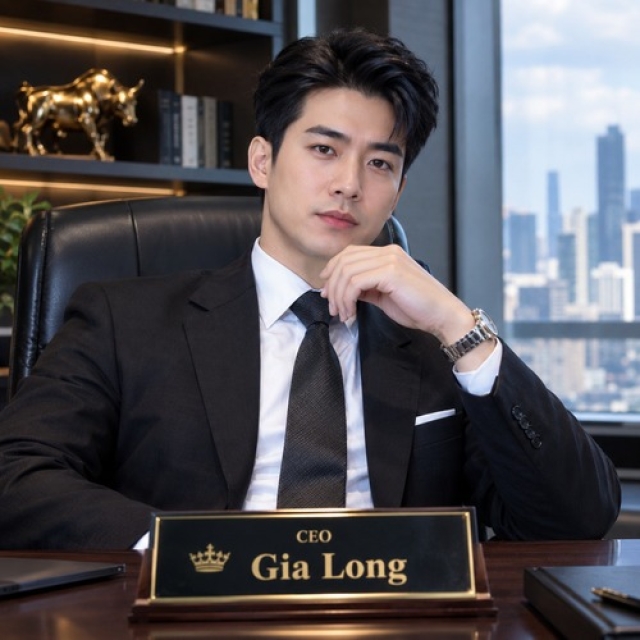 GIA LONG