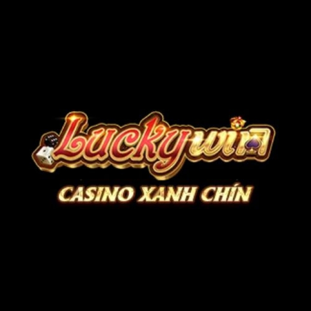 Luckywin - Casino Xanh Chín, Đón Tết An Khang Nhận Ngàn Quà Tặng