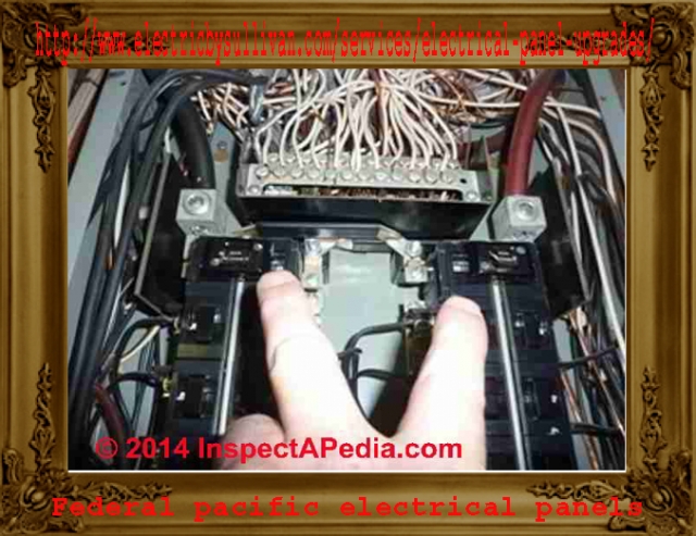 Pushmatic panels pushmatic circuit breaker panels