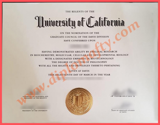 how to buy a fake diploma，UC Davis degree