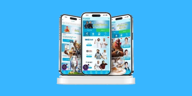 FUN88 - Thương Hiệu Cá Cược Trực Tuyến Top 1 Châu Á