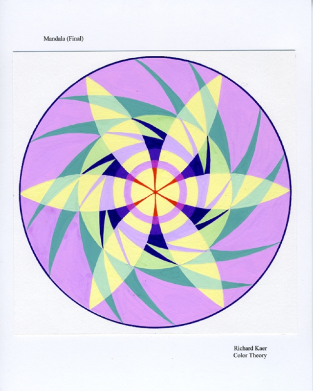Mandala