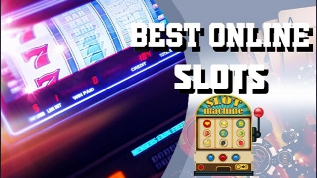 How To Gain Expected Outcomes From Indo Slot?