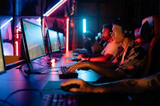 UG8: The Ultimate Gaming Platform for Today's Players