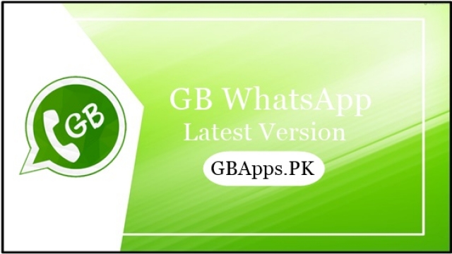 GBWhatsApp APK Download