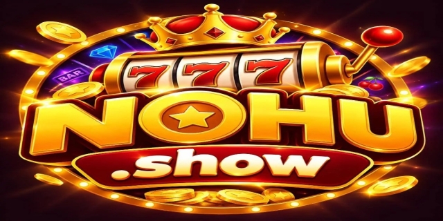 Nổ Hũ – Nohu Show  Game Hot, Jackpot Lớn Và Bí Kíp Hay