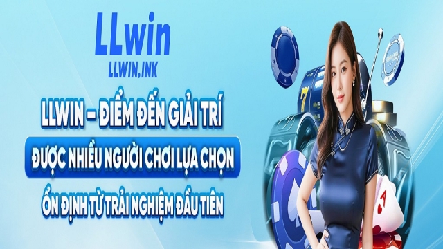 Llwin