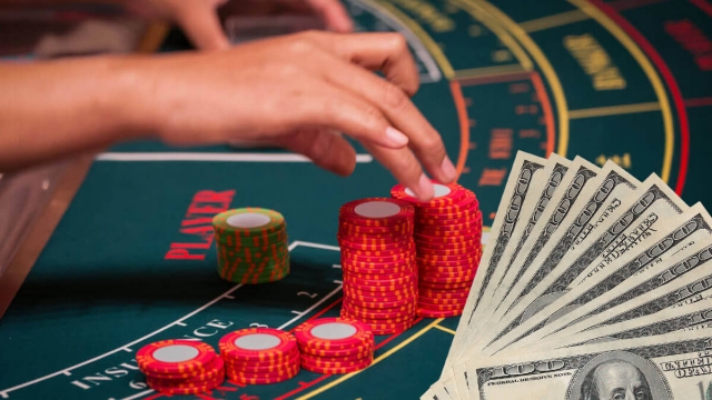 Mini-Baccarat - The Unsung Hero of Casino Gaming