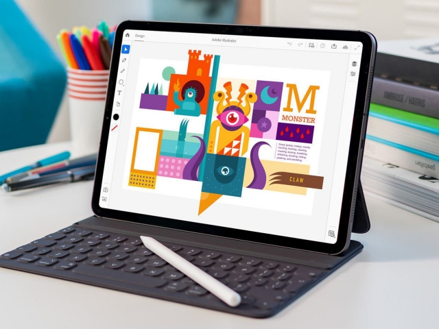 Top Adobe Illustrator Tools