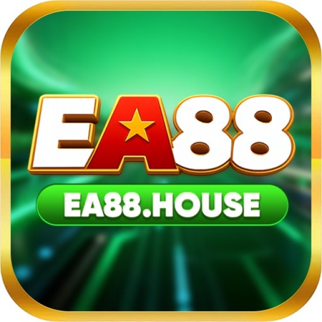 Ea88 house