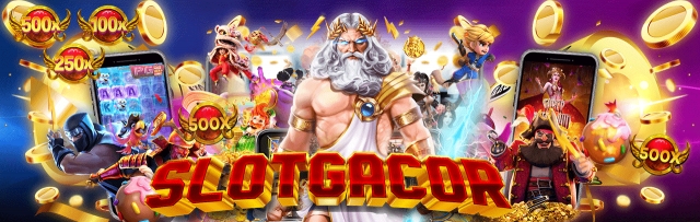 Daftar 5 Top Rating Slot Gacor Hari Ini, 90% Jackpot!
