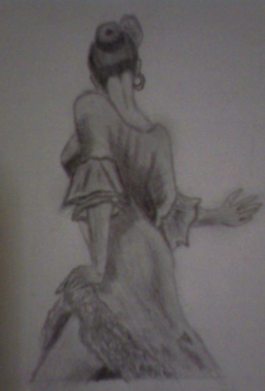 dancer 3