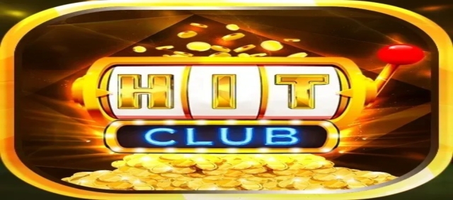 HITCLUB – Cổng Game Giải Trí Đa Dạng Với Ưu Đãi Hấp Dẫn Mỗi Ngày