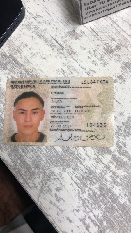 WhatsApp: +4915217836699 einen gefälschten Führerschein kaufen