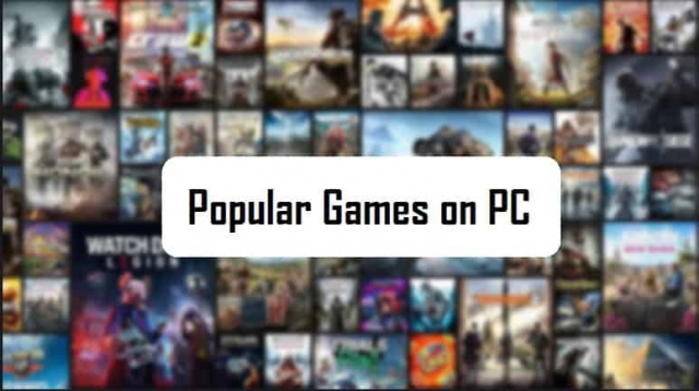 Pc Game Lab