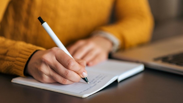 Outstanding Tips For Creative Writing